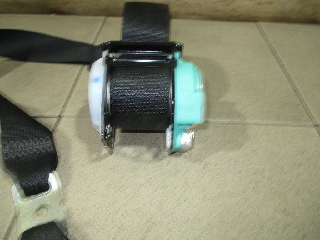 Ремень безопасности, 500 рублей, Пермь