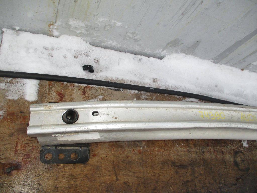 Усилитель заднего бампера, 2000 рублей, Пермь