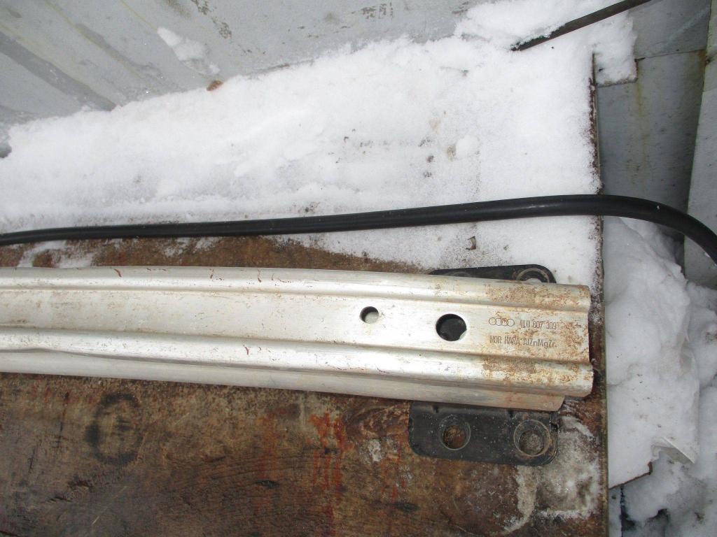 Усилитель заднего бампера, 2000 рублей, Пермь