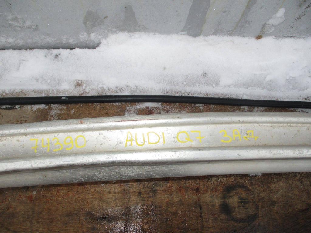 Усилитель заднего бампера, 2000 рублей, Пермь