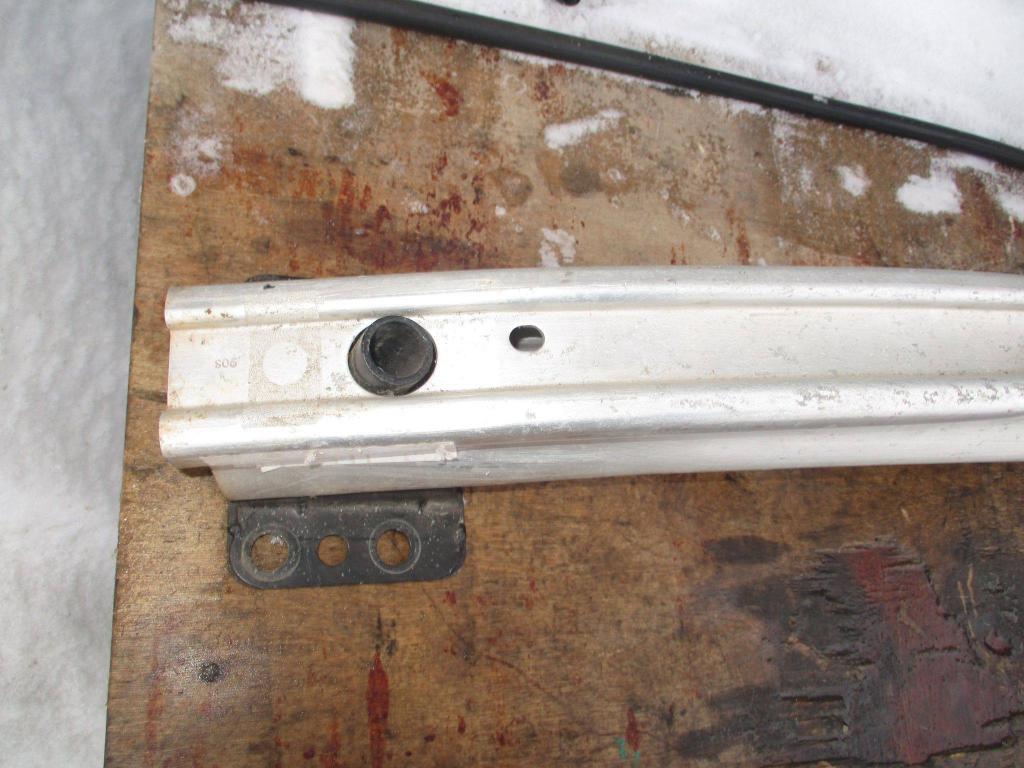 Усилитель заднего бампера, 2000 рублей, Пермь