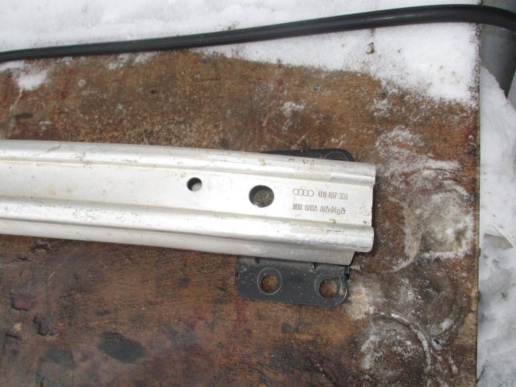 Усилитель заднего бампера, 2000 рублей, Пермь