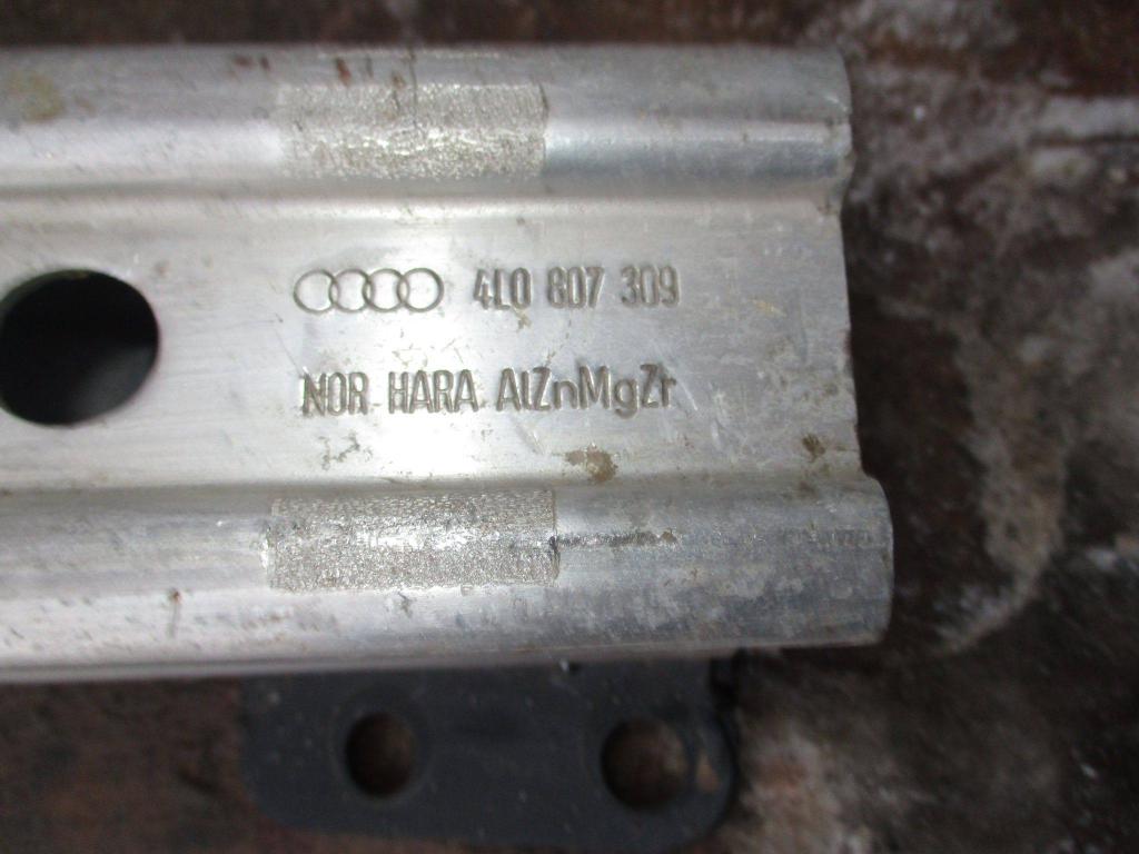 Усилитель заднего бампера, 2000 рублей, Пермь