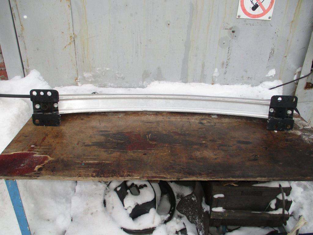 Усилитель заднего бампера, 2000 рублей, Пермь