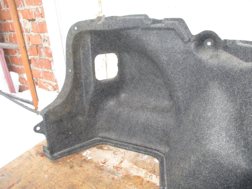 Обшивка багажника, 1500 рублей, Пермь