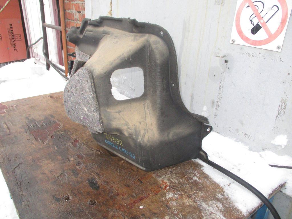 Обшивка багажника, 1500 рублей, Пермь