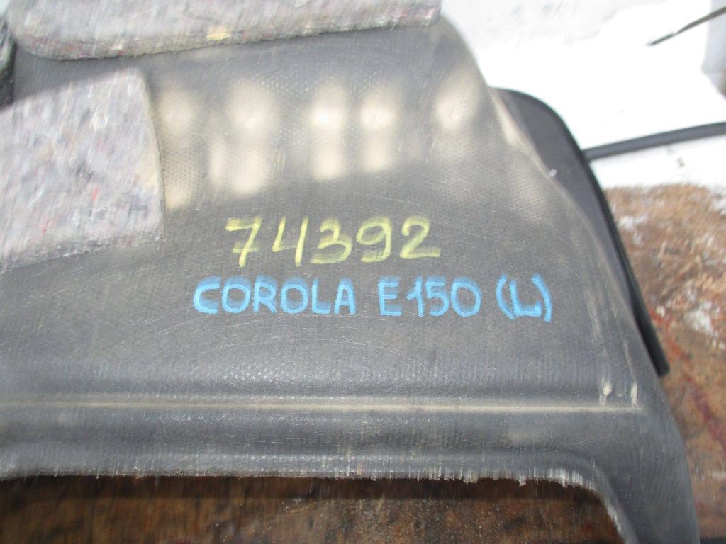 Обшивка багажника, 1500 рублей, Пермь