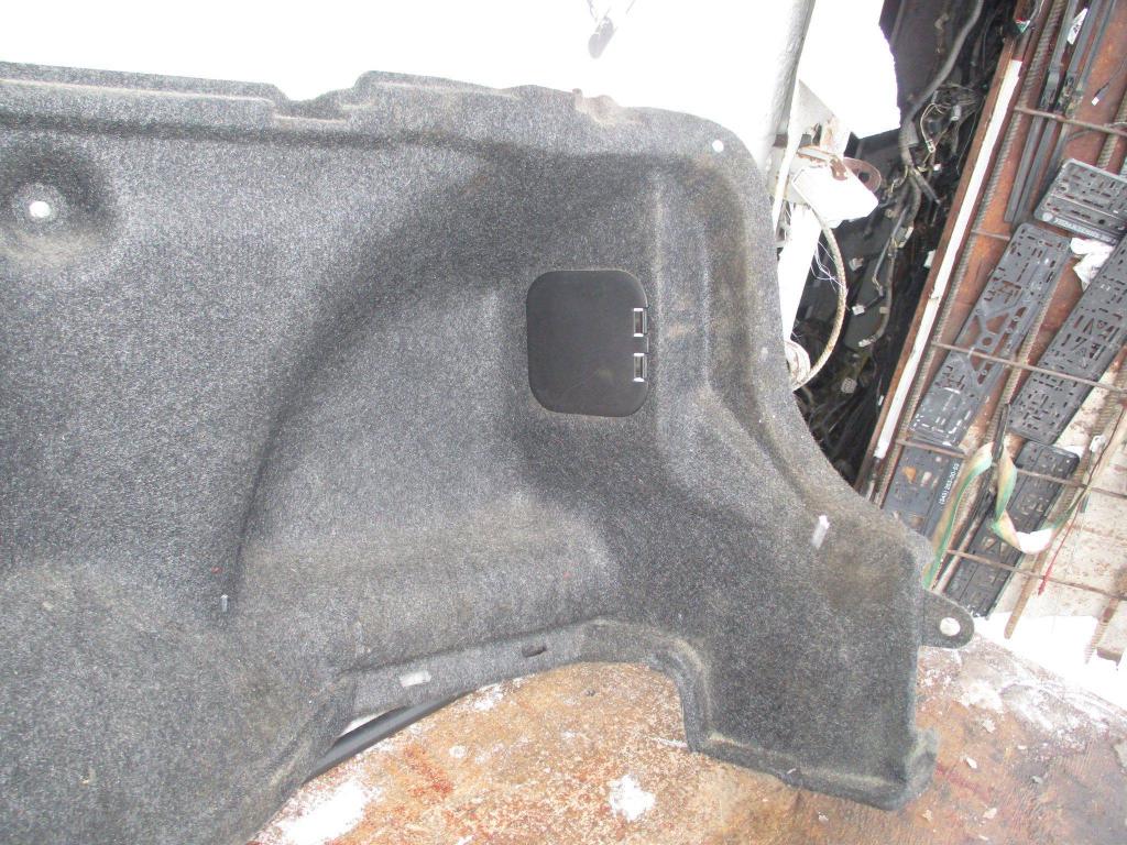 Обшивка багажника, 1500 рублей, Пермь