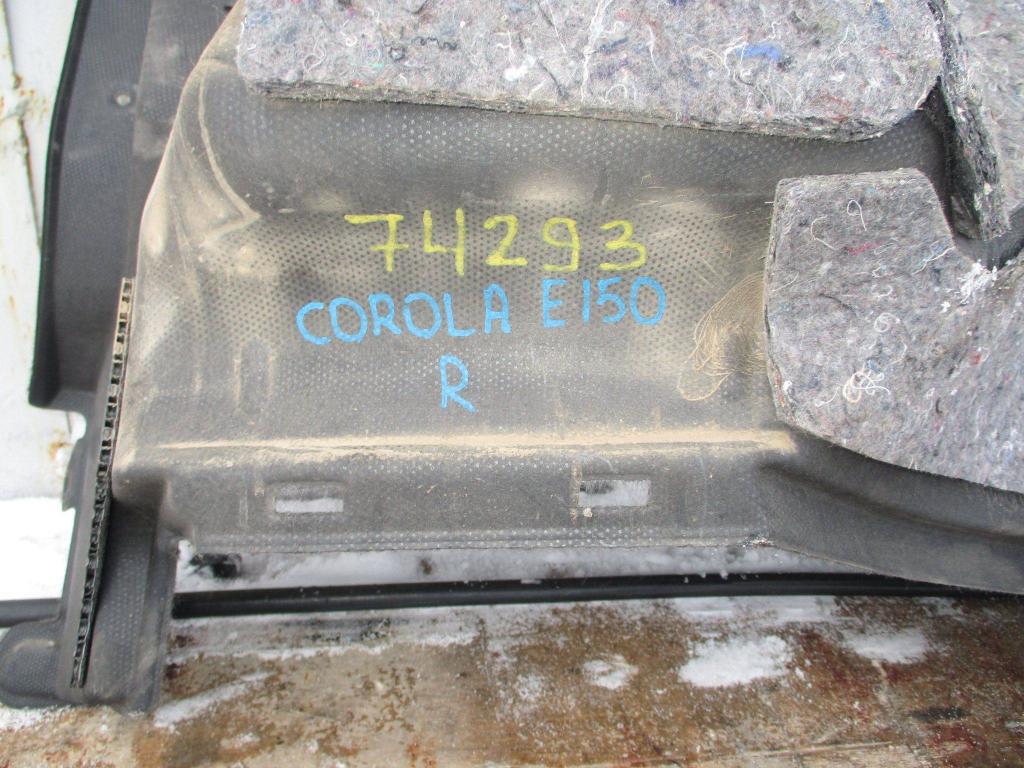 Обшивка багажника, 1500 рублей, Пермь