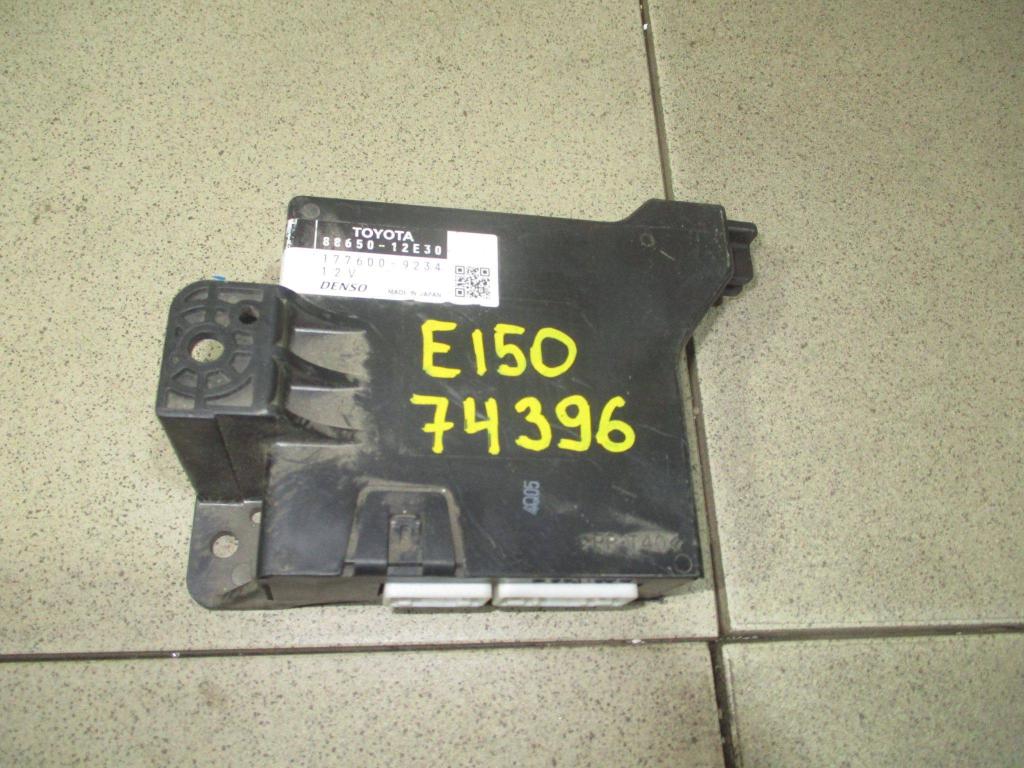 Блок электронный, 1000 рублей, Пермь