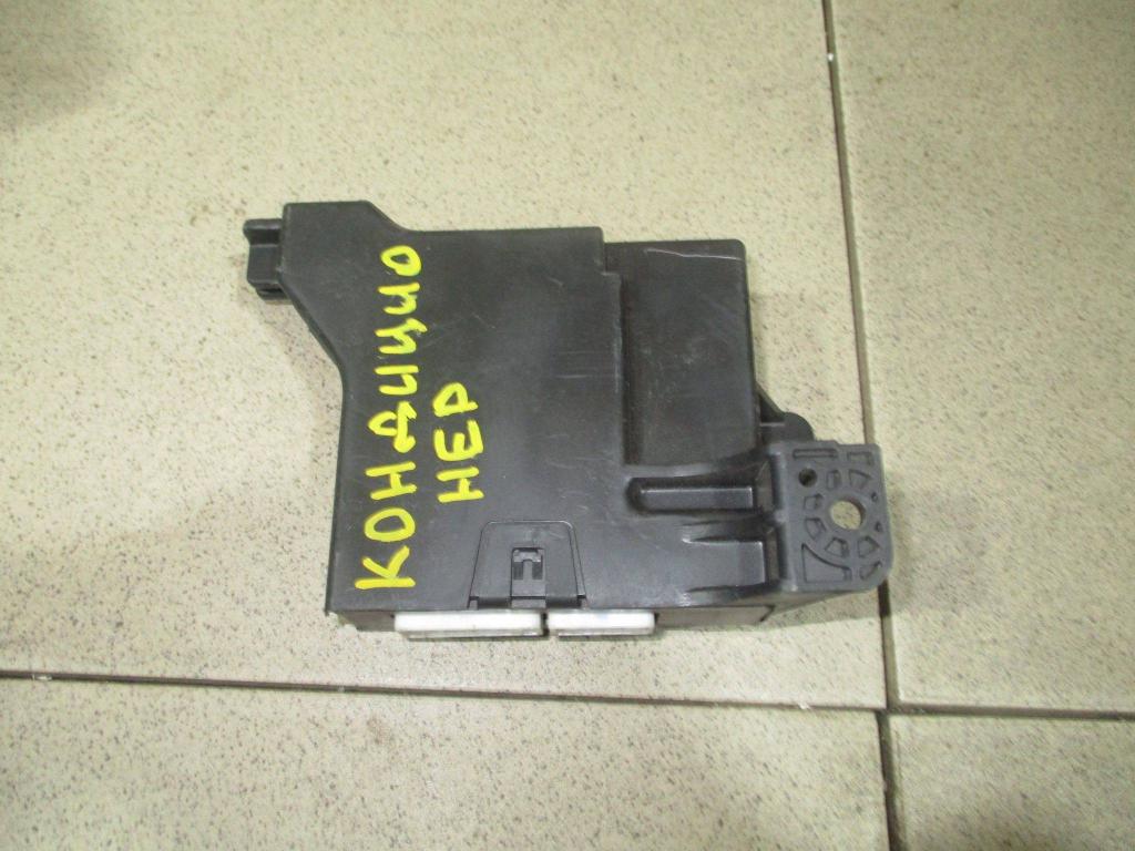 Блок электронный, 1000 рублей, Пермь