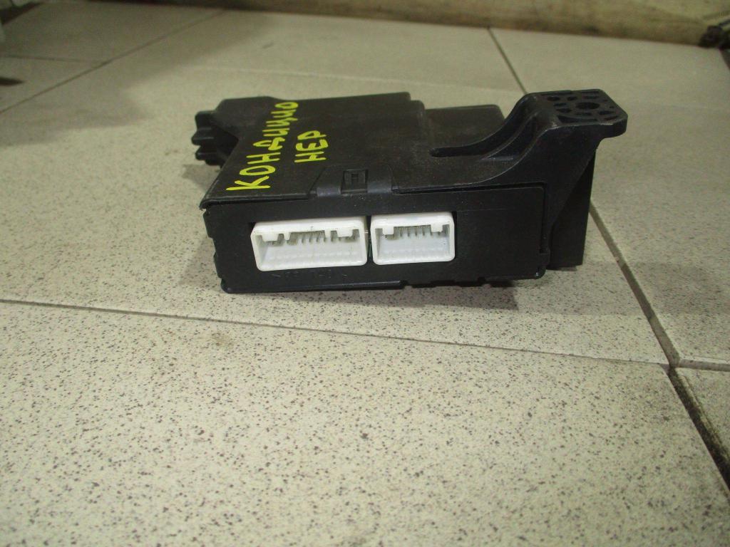 Блок электронный, 1000 рублей, Пермь