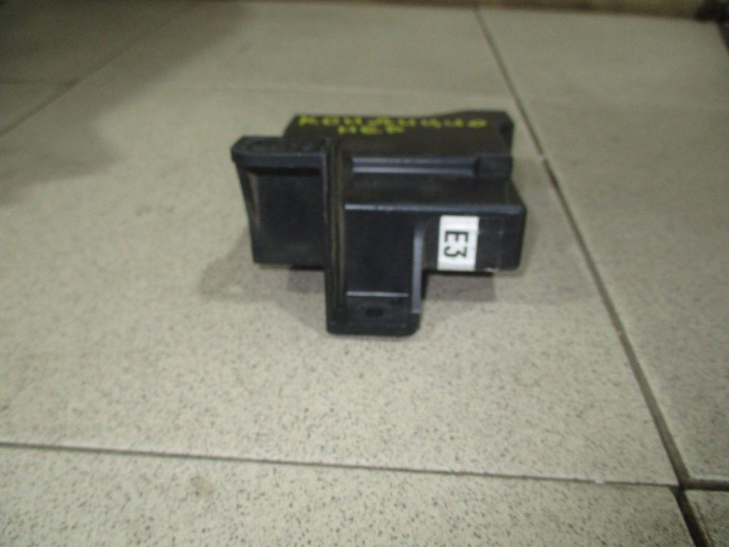 Блок электронный, 1000 рублей, Пермь