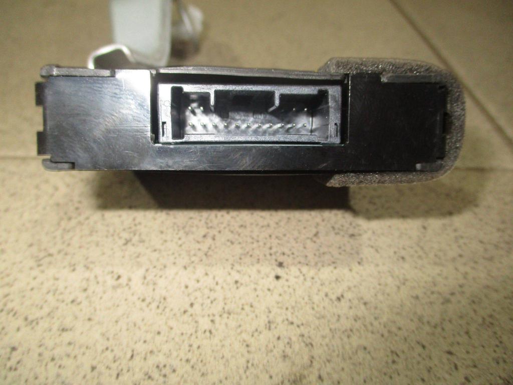 Блок электронный, 1500 рублей, Пермь