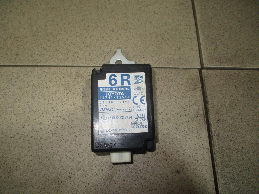 Блок электронный, 1000 рублей, Пермь