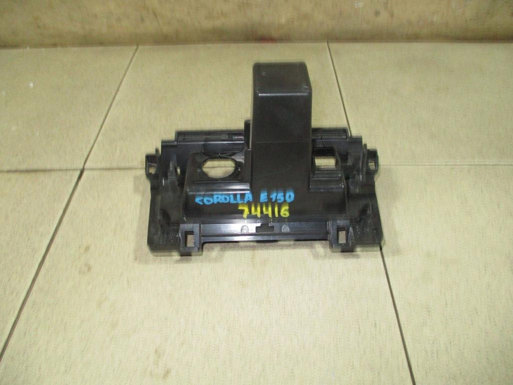 Пепельница передняя, 1000 рублей, Пермь