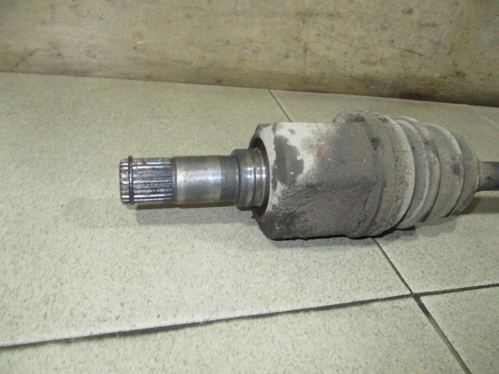 Полуось передняя левая, 3000 рублей, Пермь