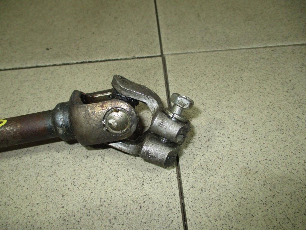 Кардан рулевой, 1000 рублей, Пермь