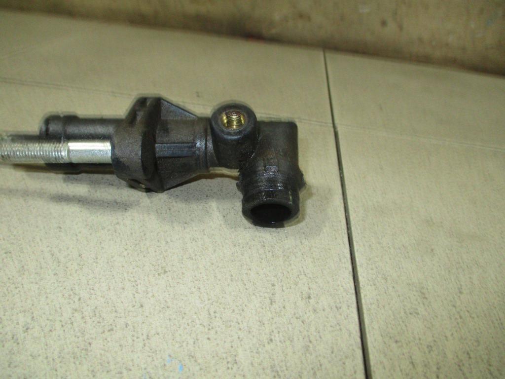 Цилиндр сцепления главный, 1000 рублей, Пермь