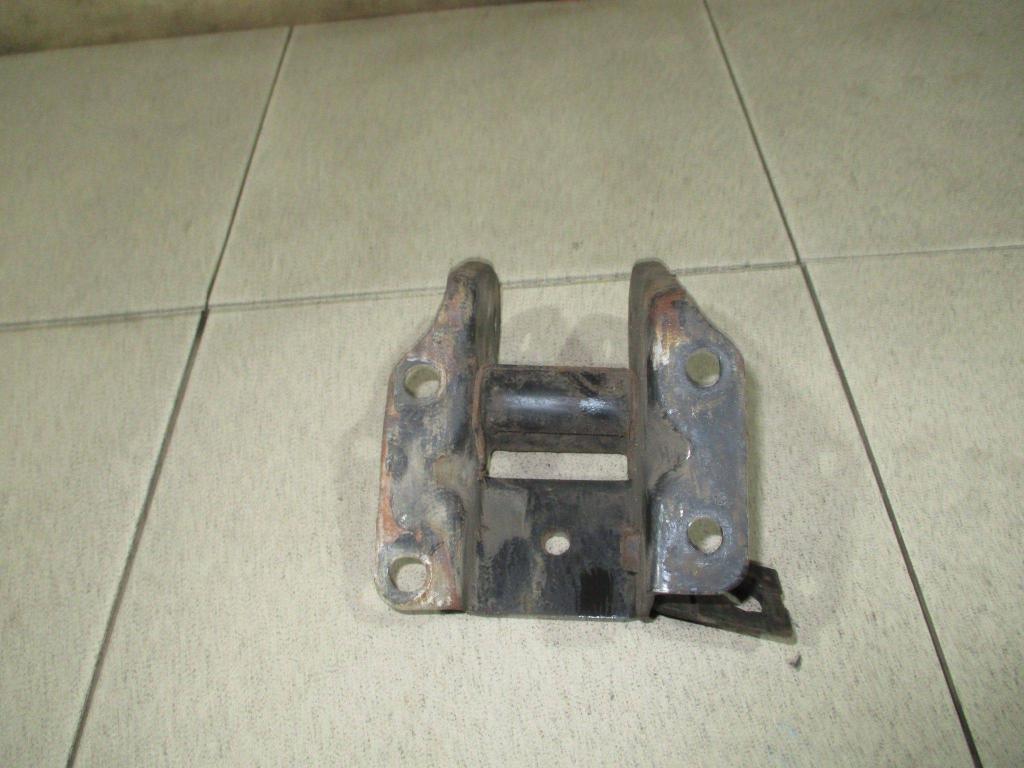 Кронштейн опоры КПП, 500 рублей, Пермь