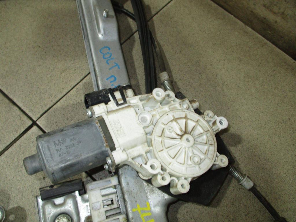 Стеклоподъемник передний правый, 1500 рублей, Пермь