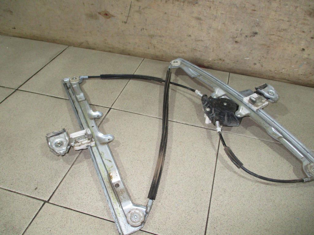 Стеклоподъемник передний правый, 1500 рублей, Пермь