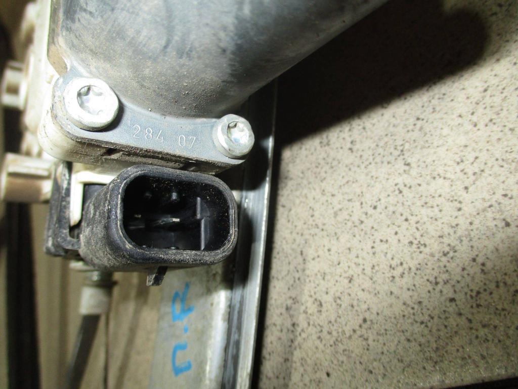 Стеклоподъемник передний правый, 1500 рублей, Пермь