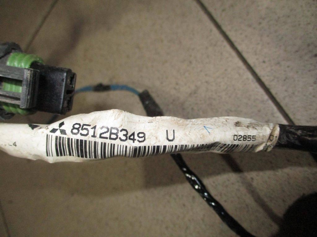 Проводка двери, 1500 рублей, Пермь