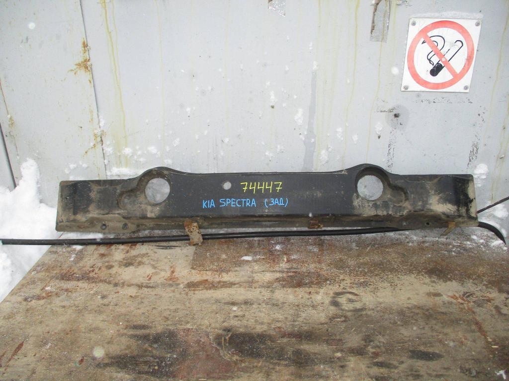 Усилитель заднего бампера, 1500 рублей, Пермь