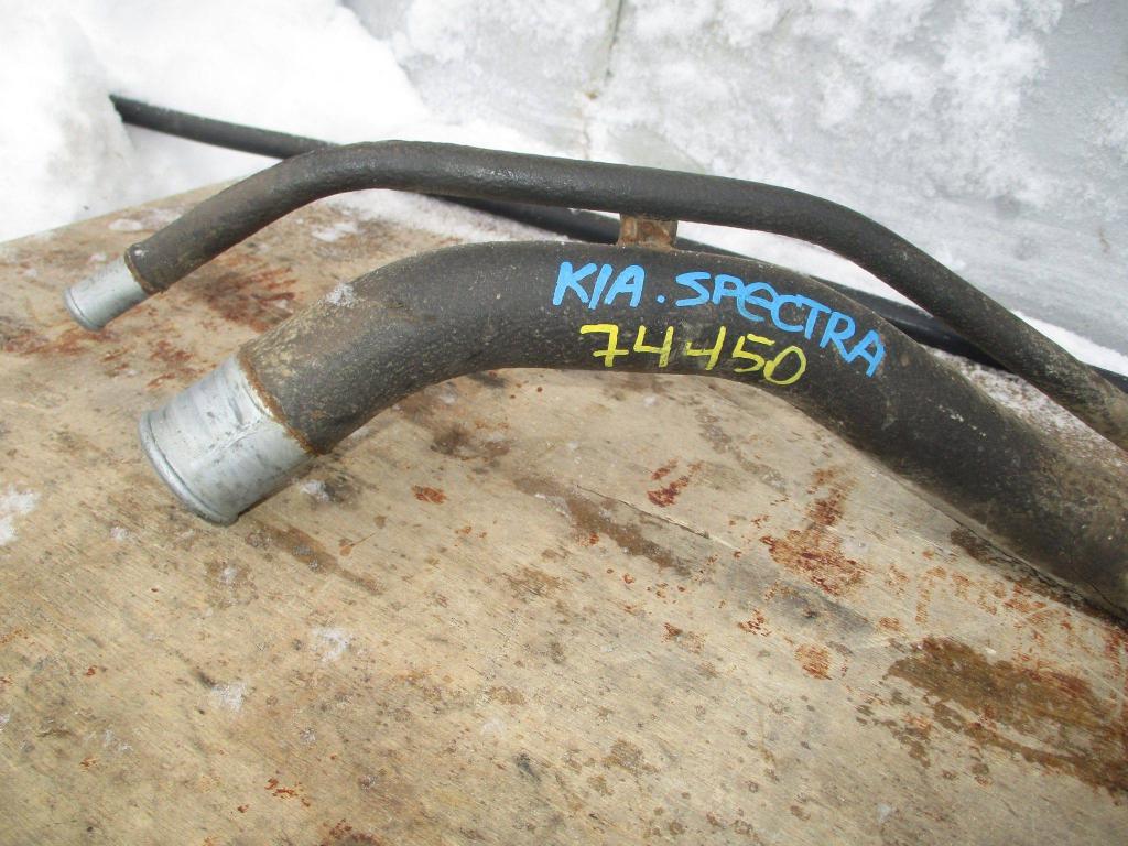 Горловина топливного бака, 1000 рублей, Пермь