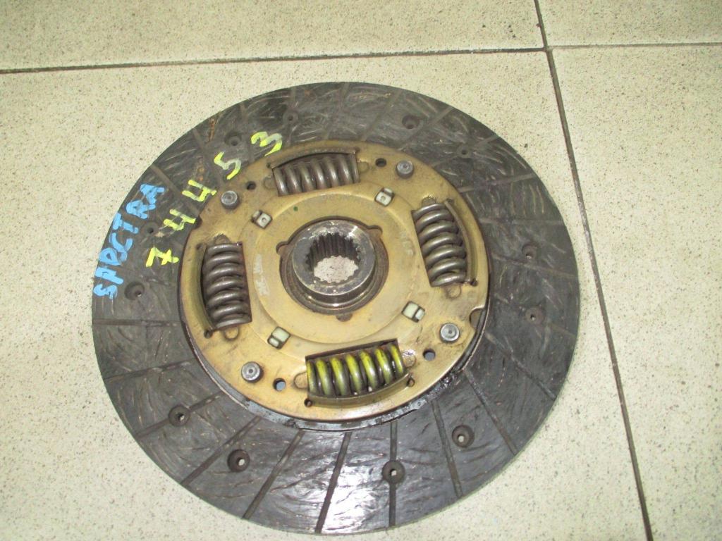 Диск сцепления, 1000 рублей, Пермь