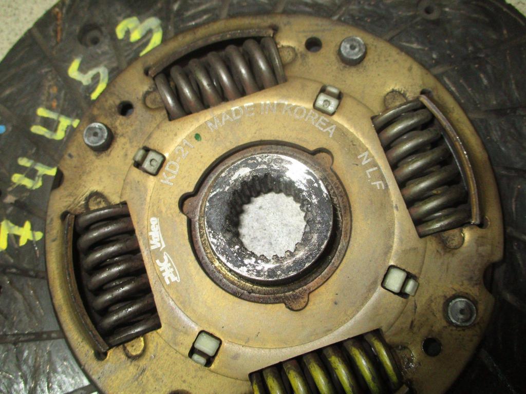 Диск сцепления, 1000 рублей, Пермь