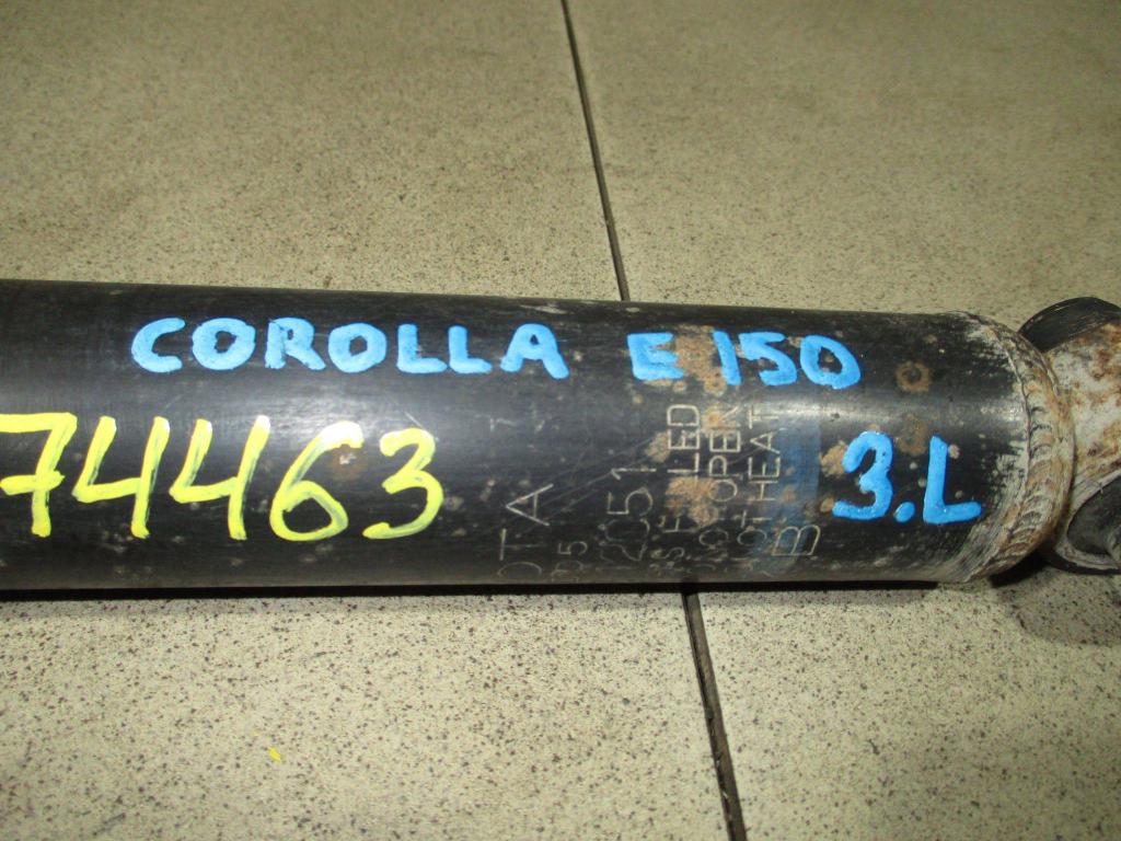 Амортизатор задний, 1000 рублей, Пермь