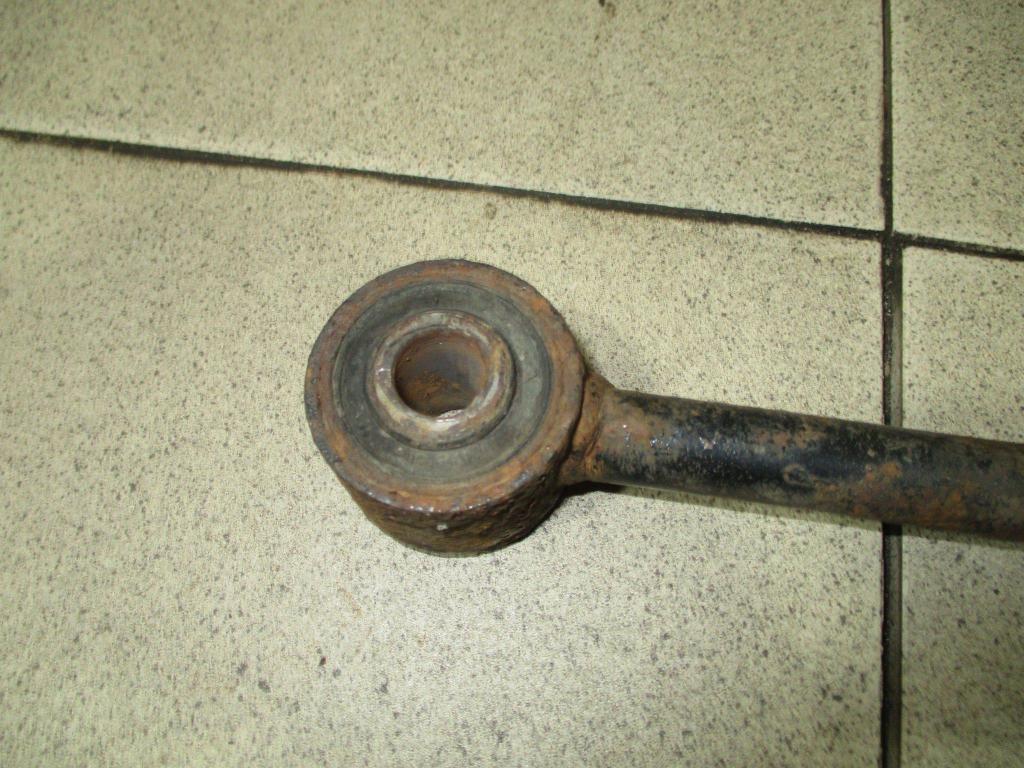 Тяга регулировки развала, 500 рублей, Пермь