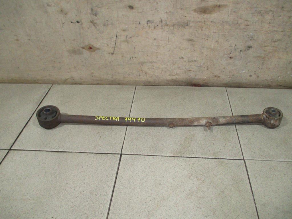 Тяга задняя продольная правая, 500 рублей, Пермь