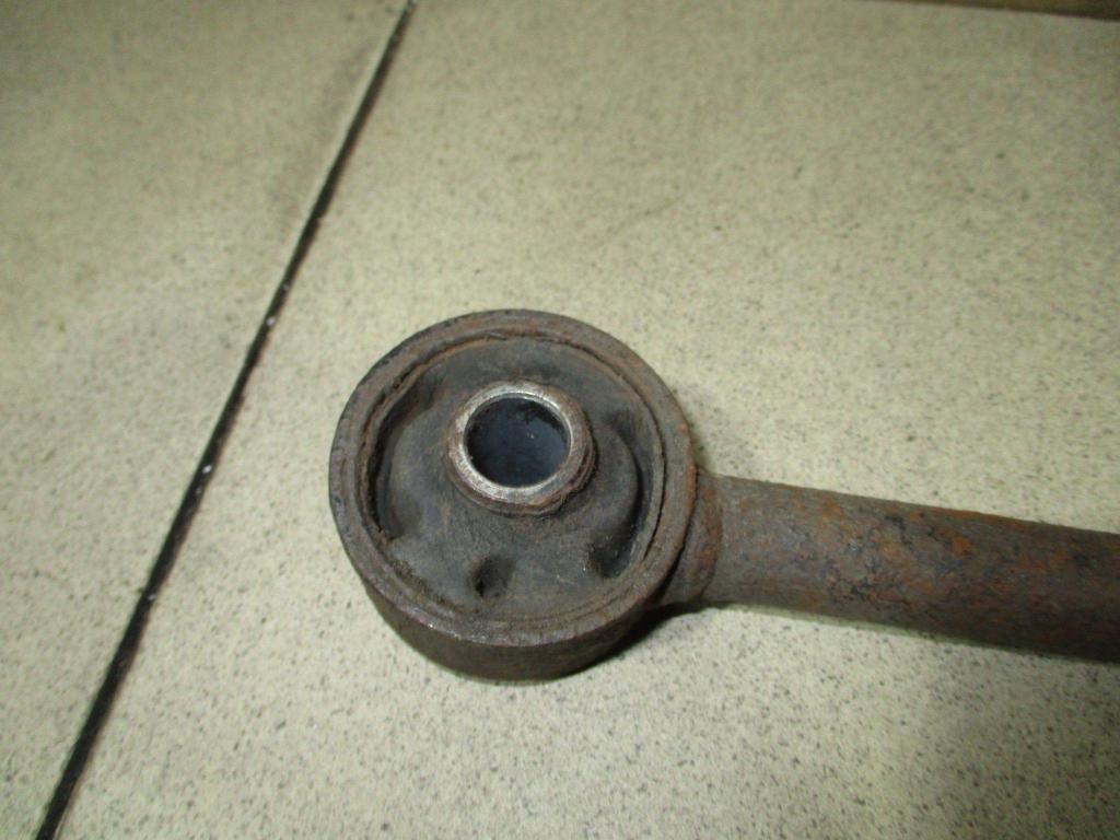 Тяга задняя продольная правая, 500 рублей, Пермь