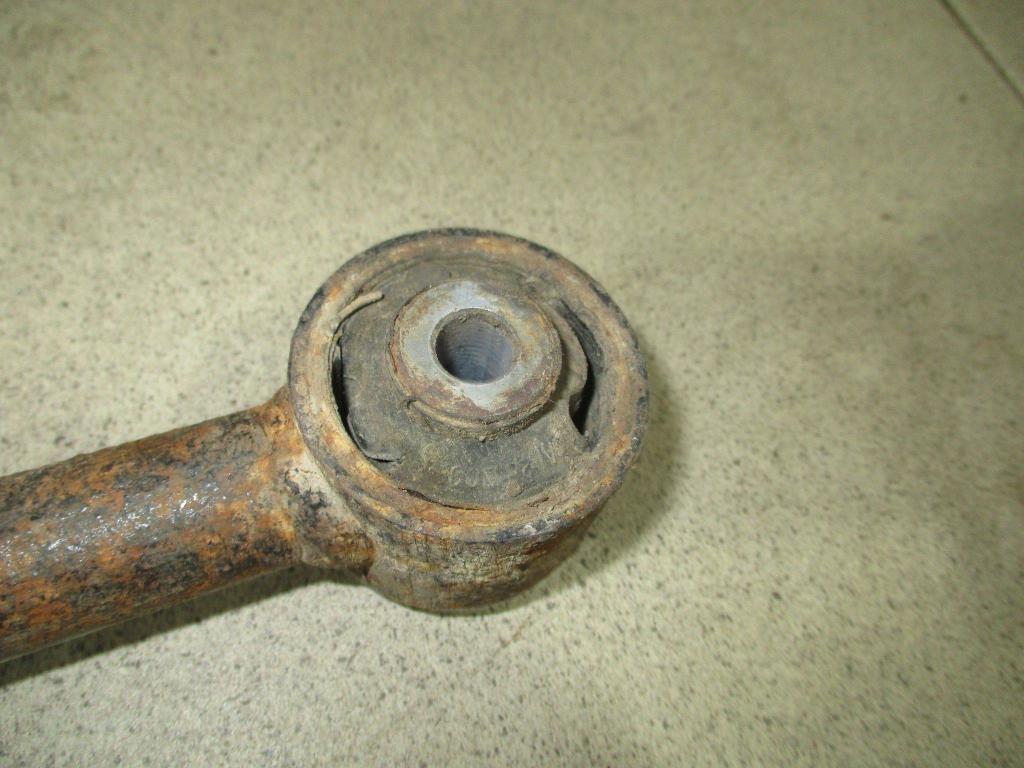 Тяга задняя продольная правая, 500 рублей, Пермь