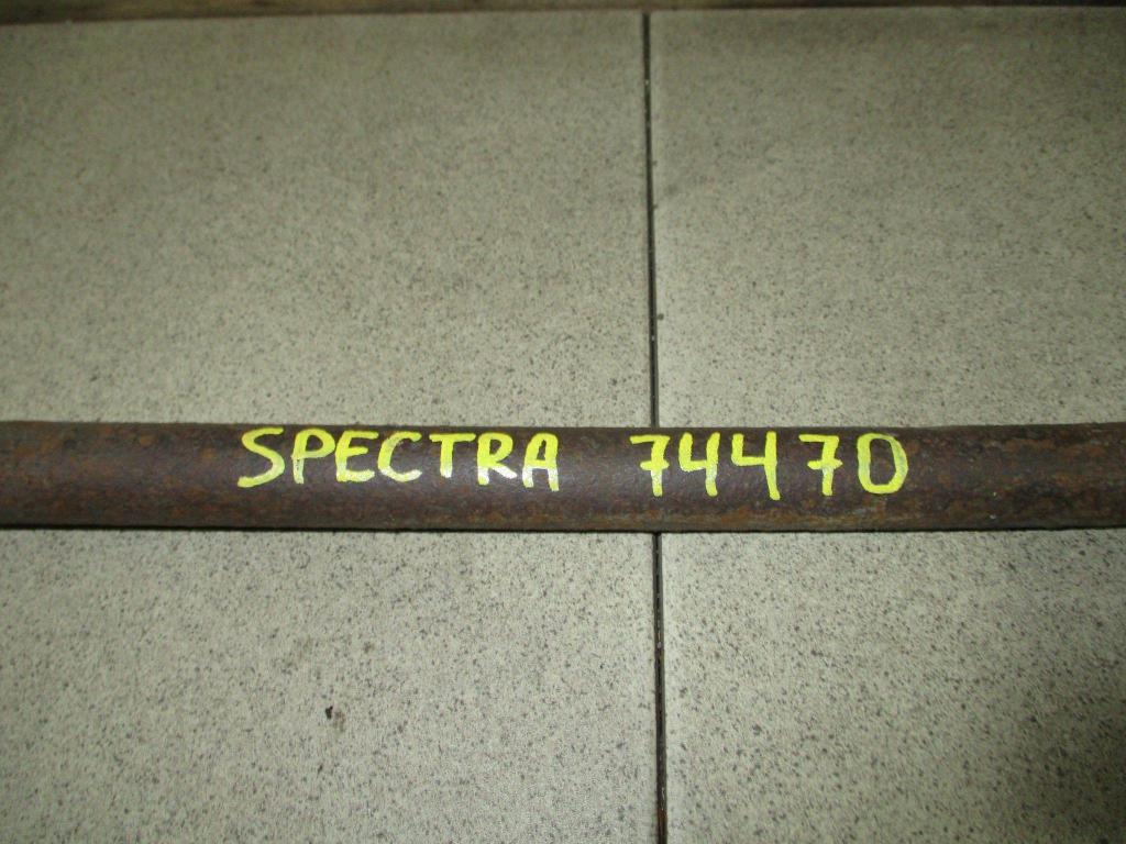 Тяга задняя продольная правая, 500 рублей, Пермь