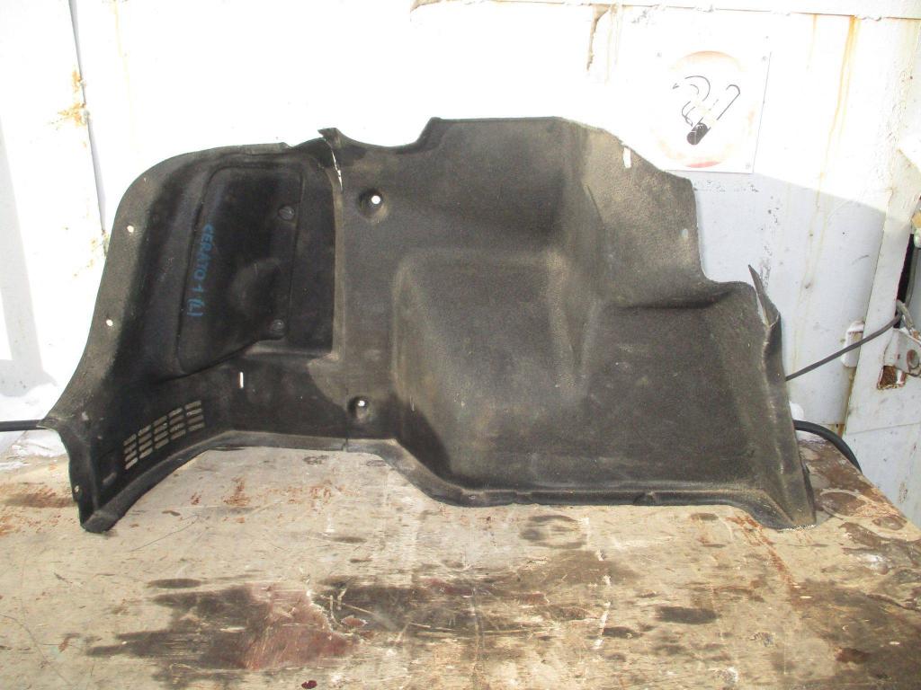 Обшивка багажника, 1200 рублей, Пермь