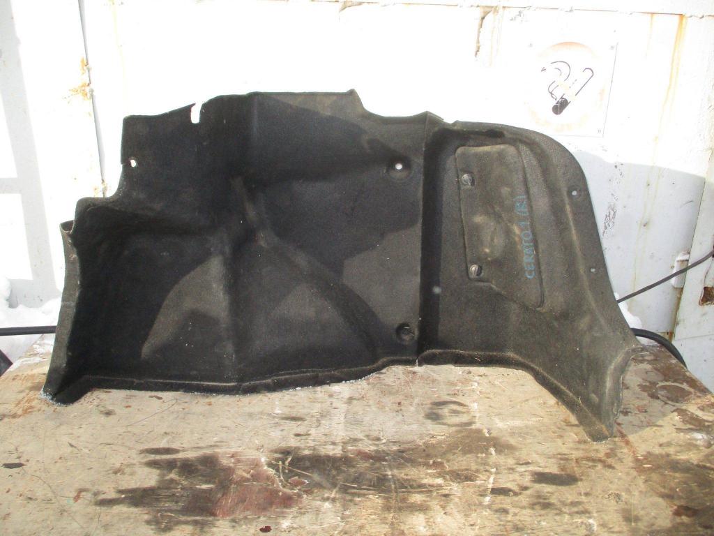 Обшивка багажника, 1200 рублей, Пермь