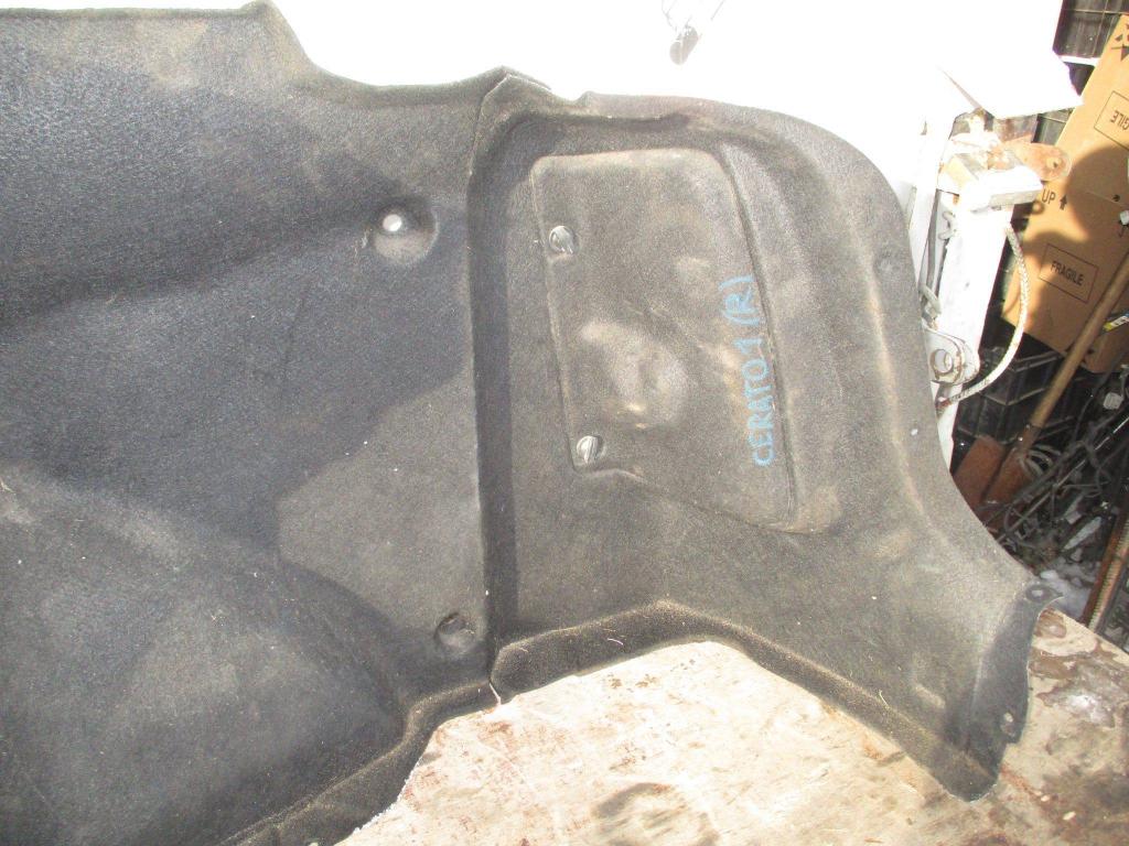 Обшивка багажника, 1200 рублей, Пермь