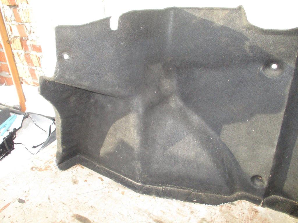 Обшивка багажника, 1200 рублей, Пермь