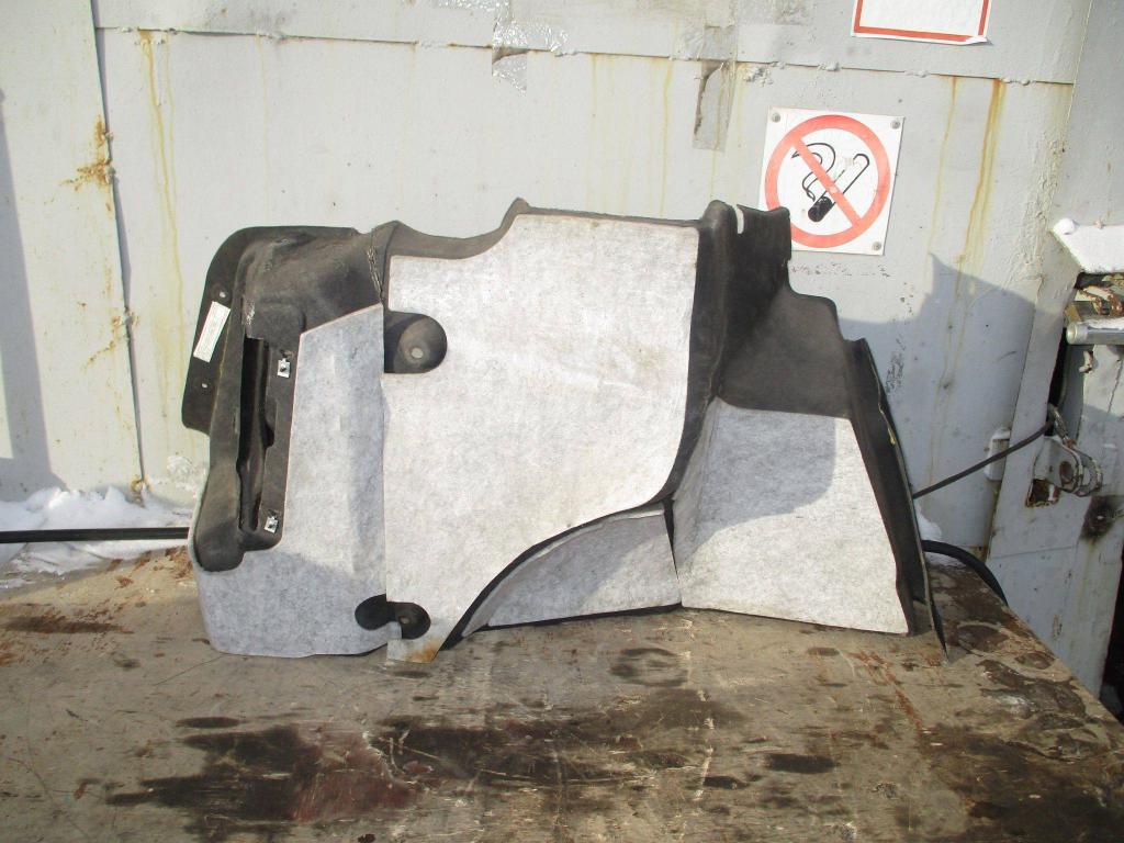 Обшивка багажника, 1200 рублей, Пермь