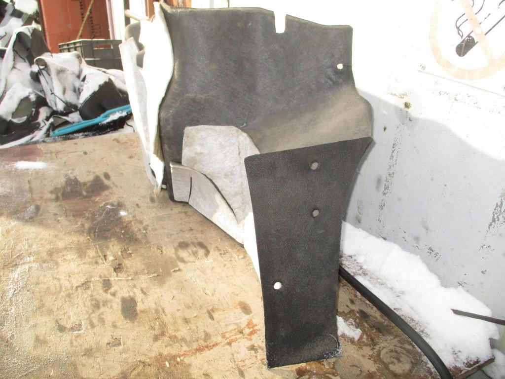 Обшивка багажника, 1200 рублей, Пермь