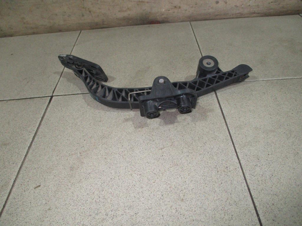 Педаль газа, 500 рублей, Пермь