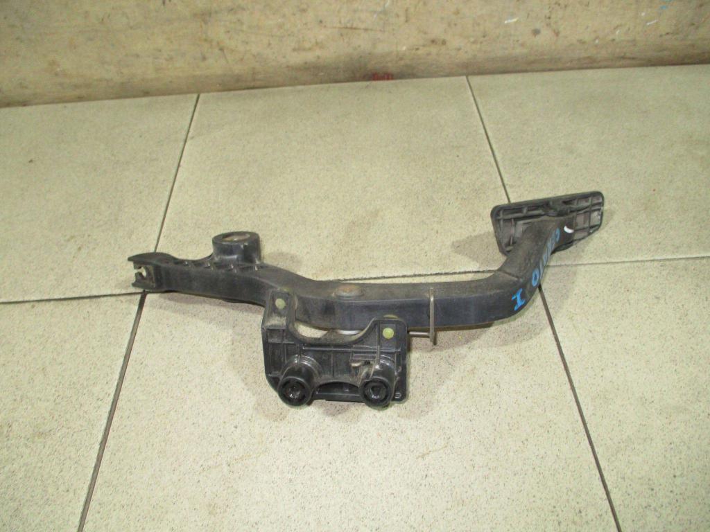 Педаль газа, 500 рублей, Пермь