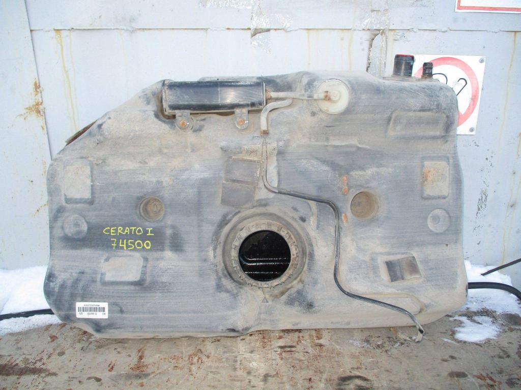 Бак топливный, 1500 рублей, Пермь