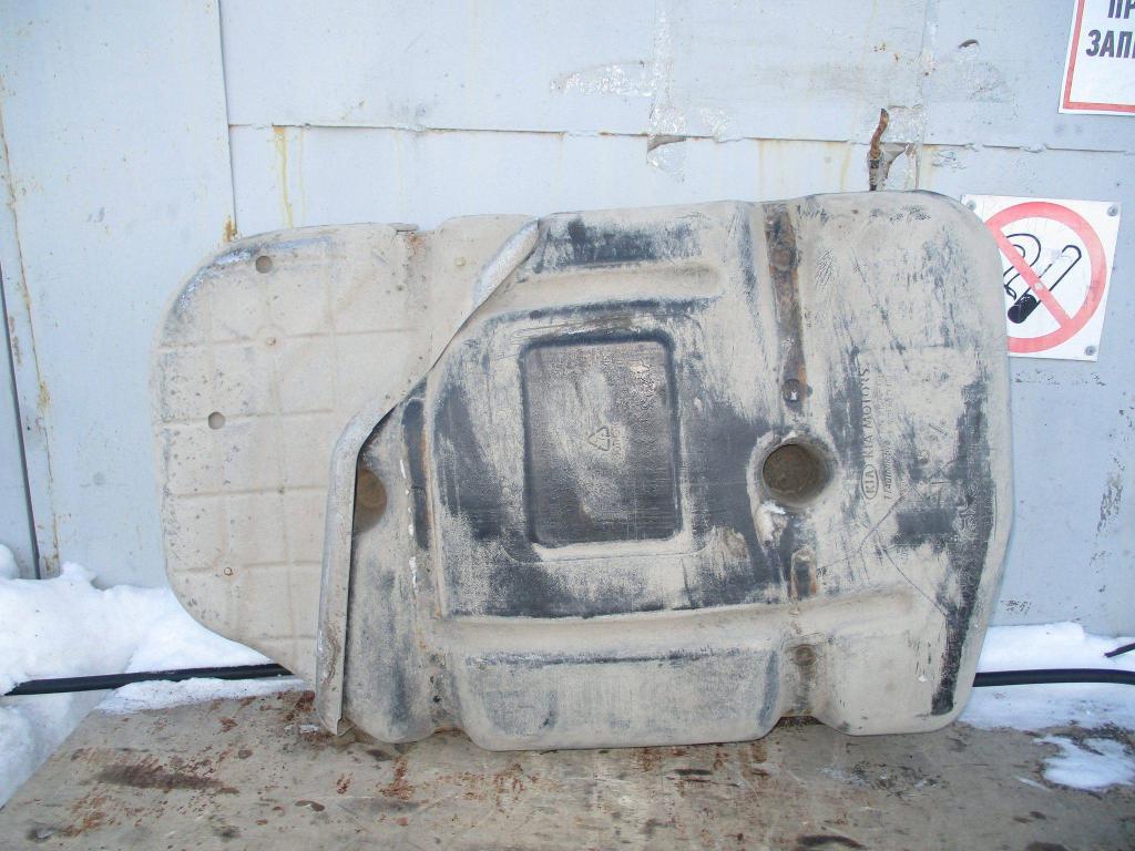 Бак топливный, 1500 рублей, Пермь