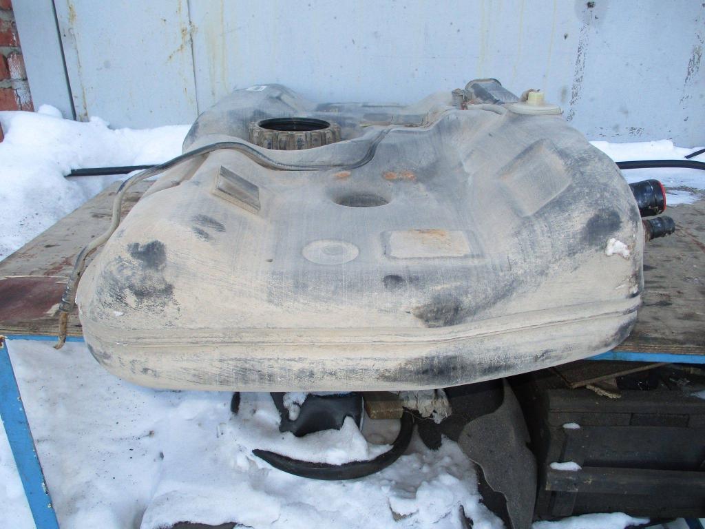 Бак топливный, 1500 рублей, Пермь