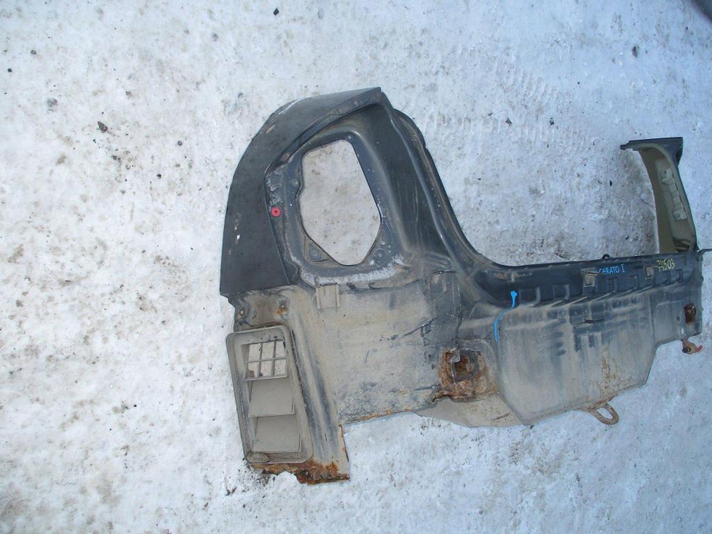 Панель задняя, 5000 рублей, Пермь